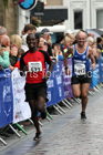Darlington 10k Road Race. Photo: David T. Hewitson/Sports for All Pics